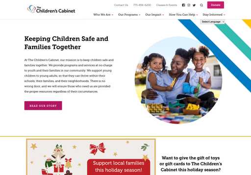 About Child Care and Development Program Nevada Child Care Resource