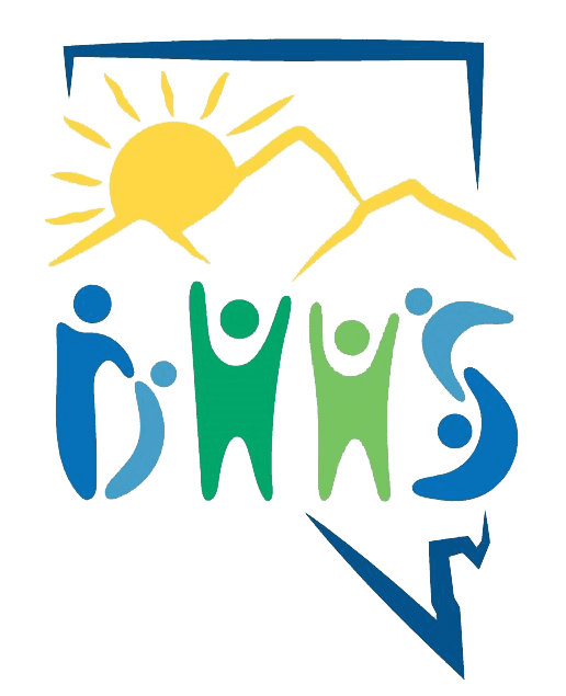 Nevada DHHS logo
